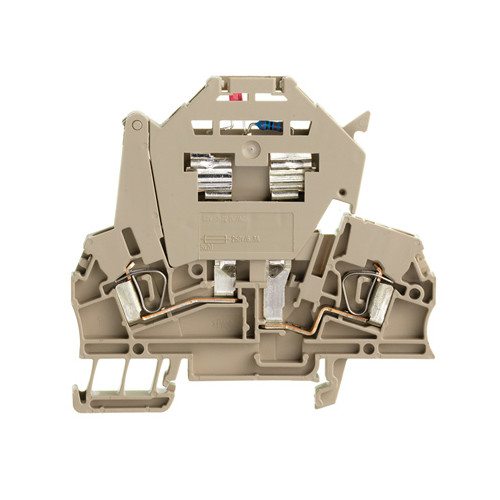 WEIDMULLER - 1616420000 - ZSI 2.5/LD 120AC