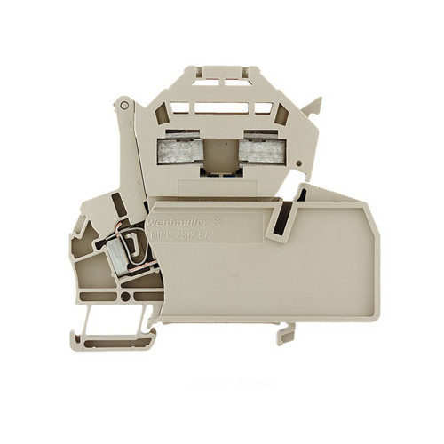 WEIDMULLER - 1616460000 - ZSI 2.5/2 500AC