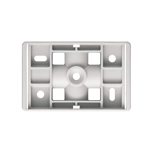 WEIDMULLER - 1631640002 - CC-H 85/54 GR