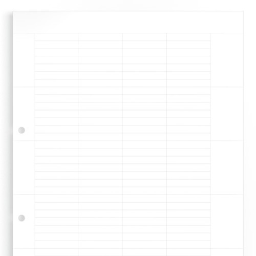 WEIDMULLER - 1631920000 - ESO 5 S DIN A4 WS