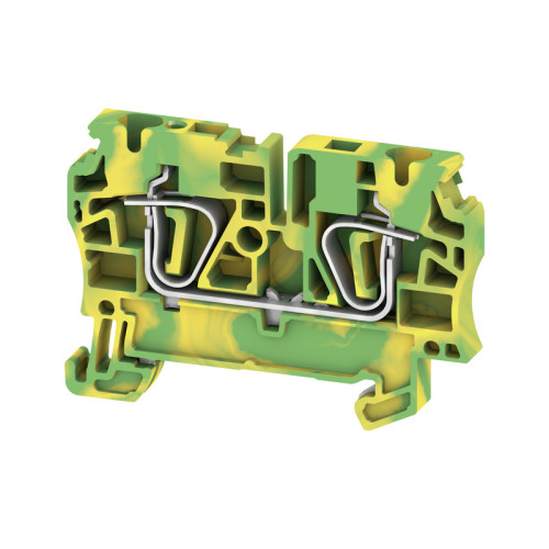 WEIDMULLER - 1632080000 - ZPE 4