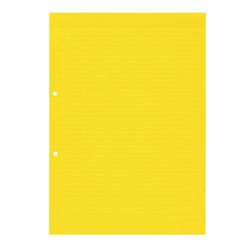 WEIDMULLER - 1634780000 - ESO 7 DIN A4 GE