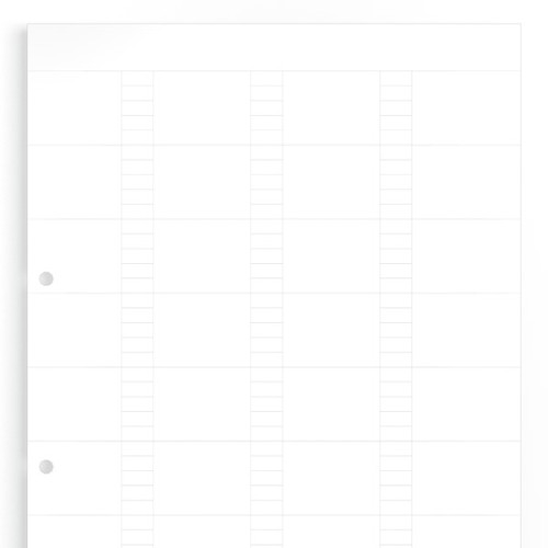 WEIDMULLER - 1636510000 - ESO 15 DIN A4 WS