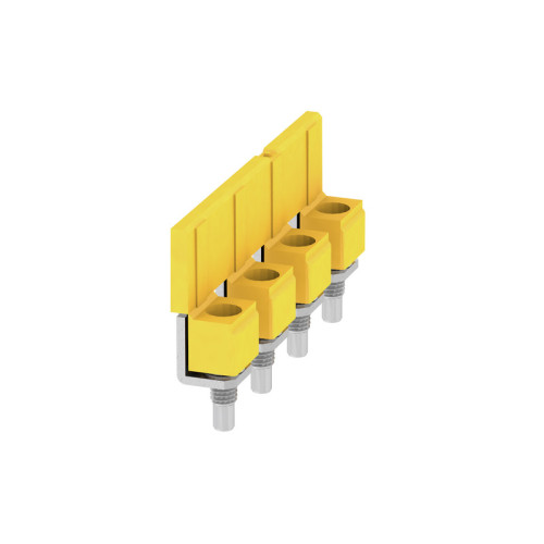 WEIDMULLER - 1636580000 - WQV 16N/4