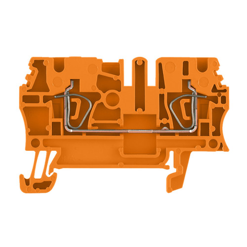 WEIDMULLER - 1636780000 - ZDU 2.5 OR