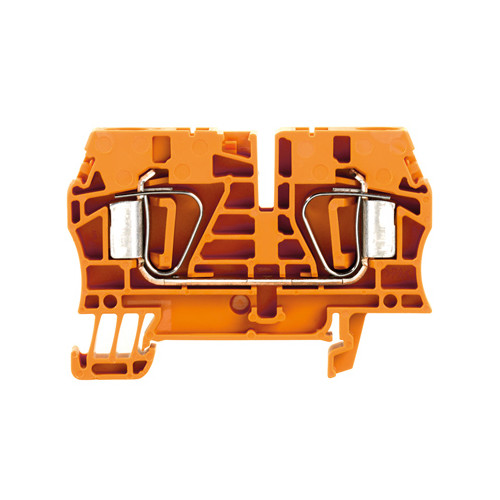 WEIDMULLER - 1636820000 - ZDU 6 OR