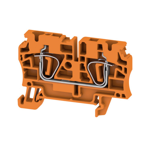 WEIDMULLER - 1636830000 - ZDU 4 OR