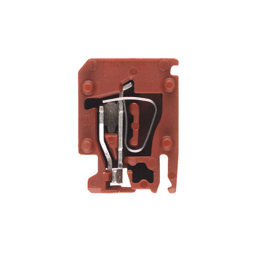 WEIDMULLER - 1650370000 - ZVL 1.5 BR