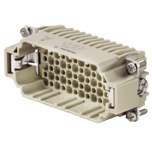 WEIDMULLER - 1651190000 - HDC HDD 72 MC