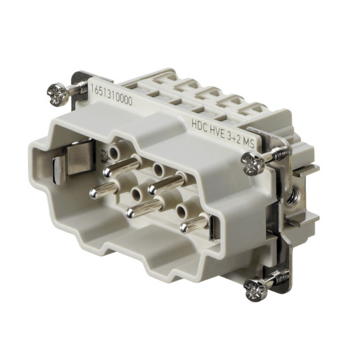 WEIDMULLER - 1967230000 - HDC HVE 3+2 MT CTH