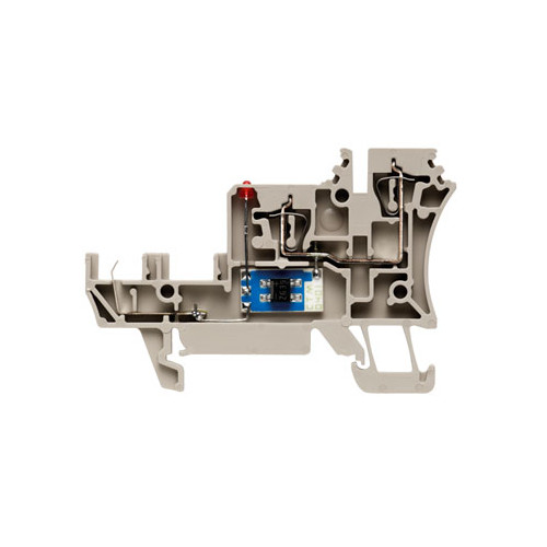 WEIDMULLER - 1651990000 - ZIA 1.5/3L-1S/LD-RT