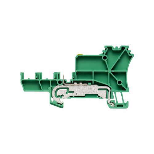 WEIDMULLER - 1652030000 - ZIA 1.5/4L-PE