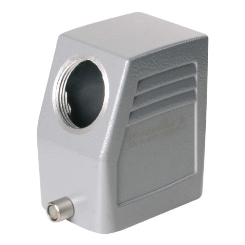 WEIDMULLER - 1787480000 - HDC 16D TSLU 1M25G