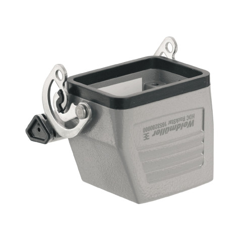 WEIDMULLER - 1653200000 - HDC 06B KLU 1PG16G