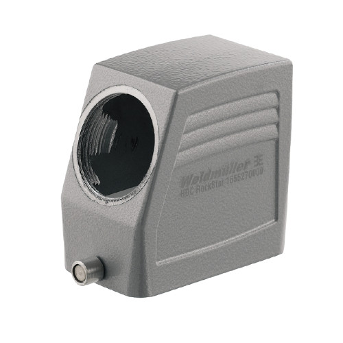 WEIDMULLER - 1655270000 - HDC 24D TSLU 1PG29G