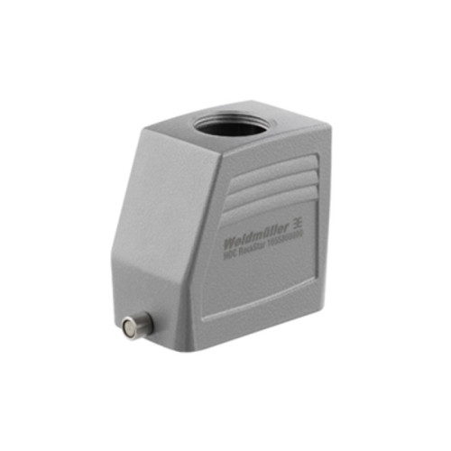 WEIDMULLER - 1655380000 - HDC 24D TOLU 1PG29G