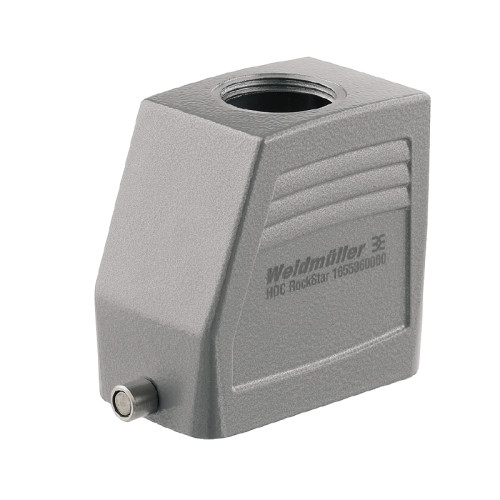 WEIDMULLER - 1787330000 - HDC 24D TOLU 1M32G