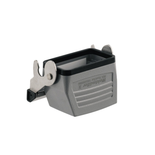 WEIDMULLER - 1787730000 - HDC 10B KLU 1M25G