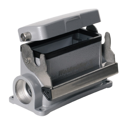 WEIDMULLER - 1903080000 - HDC 40D SDLU 1M32G