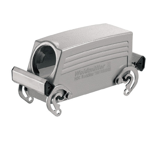 WEIDMULLER - 1661860000 - HDC 24B TSBO 1PG21G
