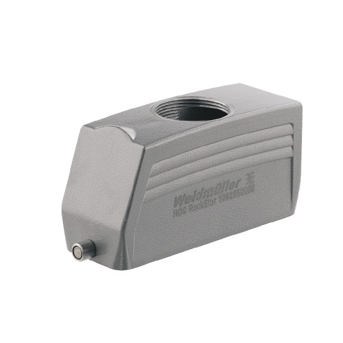 WEIDMULLER - 1662550000 - HDC 24B TOLU 1PG29G