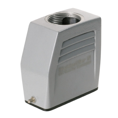 WEIDMULLER - 1663990000 - HDC 15A TOLU 1PG21G