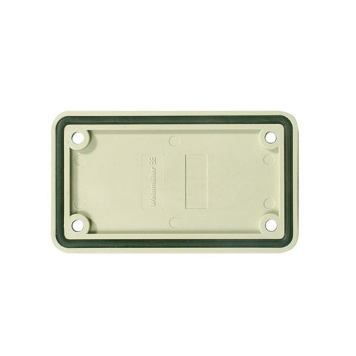 WEIDMULLER - 1664350000 - ABD-3-GR