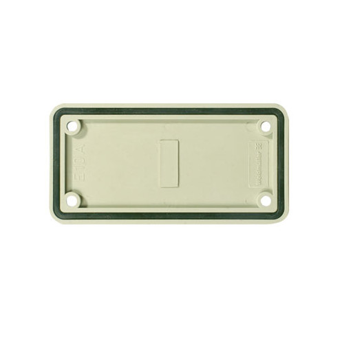 WEIDMULLER - 1664360000 - ABD-4-GR