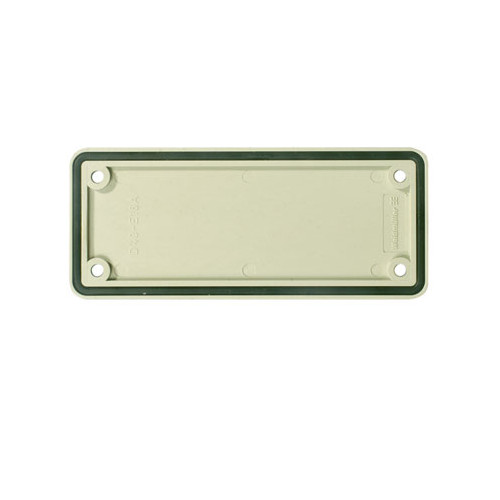 WEIDMULLER - 1664390000 - ABD-6-GR