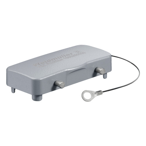 WEIDMULLER - 1665260000 - HDC 16B DODQ 4BO