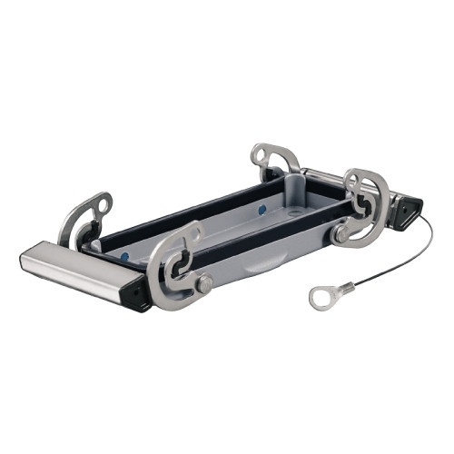 WEIDMULLER - 1665640000 - HDC 24B DMDQ 2QB