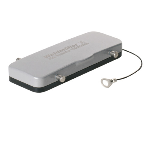 WEIDMULLER - 1665650000 - HDC 24B DMDQ 4BO