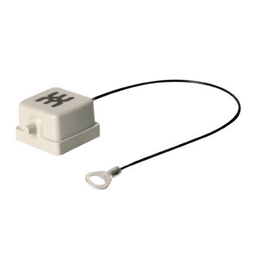 WEIDMULLER - 1665760000 - HDC 07A DODL 2BO