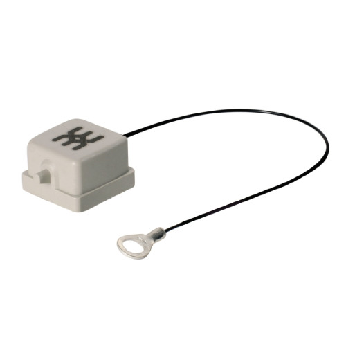 WEIDMULLER - 1665770000 - HDC 07A DMDL 2BO