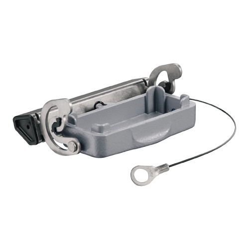 WEIDMULLER - 1665890000 - HDC 10A DODL 1LB