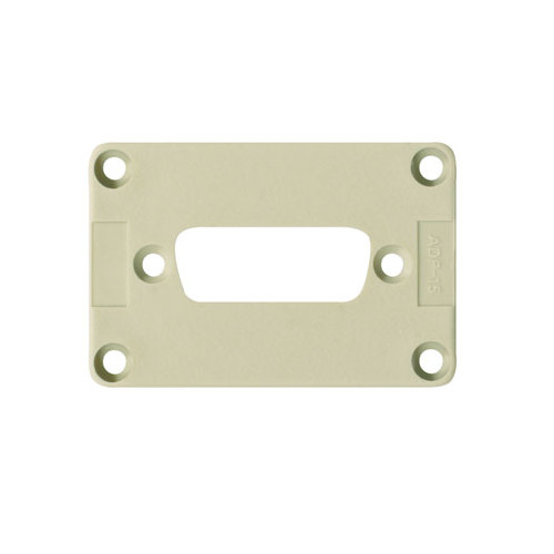 WEIDMULLER - 1666200000 - ADS/6-1/15