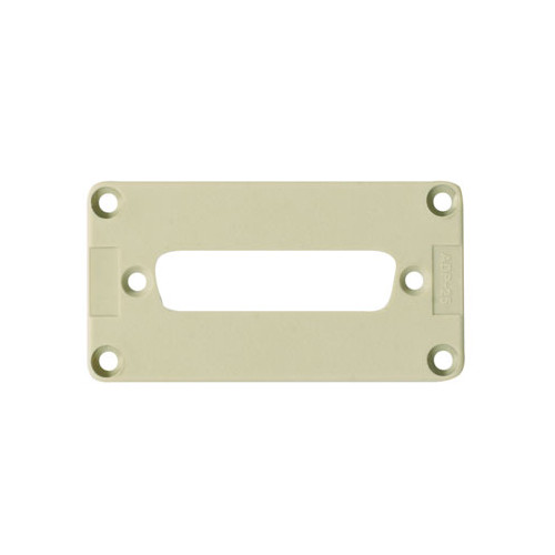 WEIDMULLER - 1666220000 - ADS/10-1/25