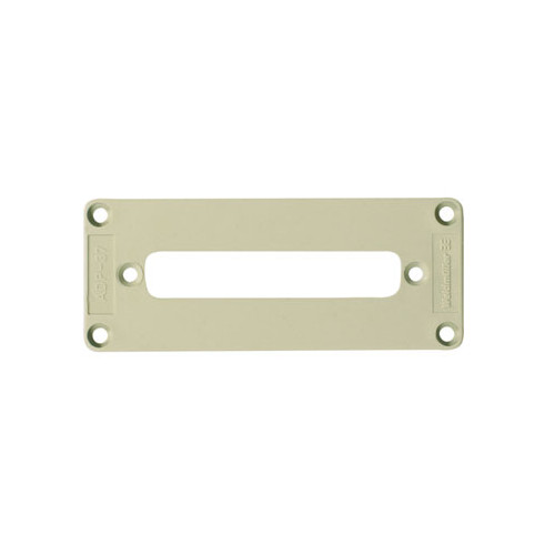 WEIDMULLER - 1666340000 - ADS/16-1/37