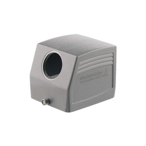 WEIDMULLER - 1788550000 - HDC 48A TSLU 1M32G