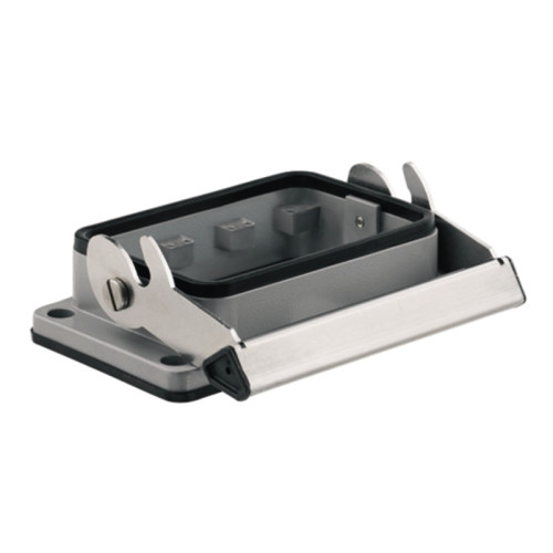 WEIDMULLER - 1666740000 - HDC 48A ALU