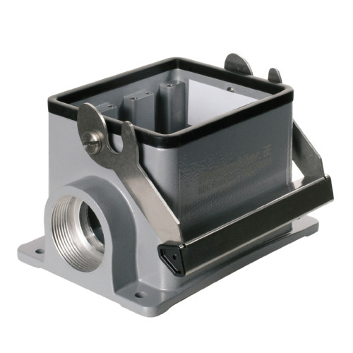 WEIDMULLER - 1666770000 - HDC 48A SLU 1PG29G