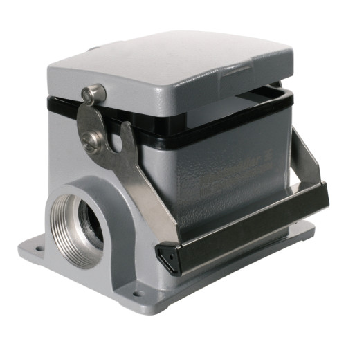 WEIDMULLER - 1666810000 - HDC 48A SDLU 1PG29G