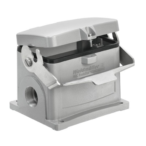 WEIDMULLER - 1667560000 - HDC 48B SDLU 2PG29G