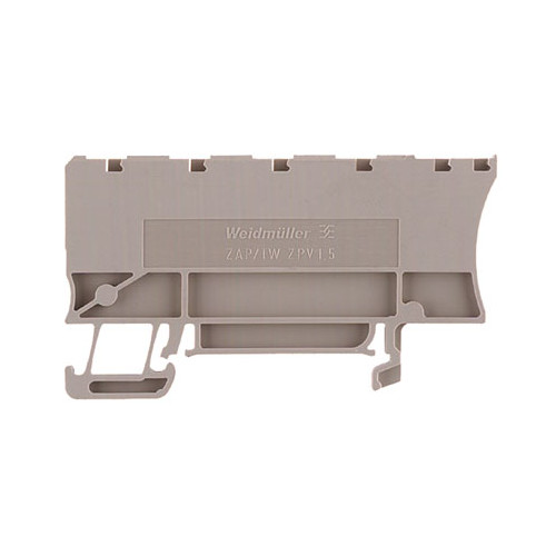 WEIDMULLER - 1674650000 - ZAP/TW ZPV1.5