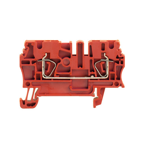 WEIDMULLER - 1683260000 - ZDU 2.5 RT