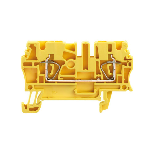 WEIDMULLER - 1683270000 - ZDU 2.5 GE