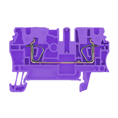 WEIDMULLER - 1683290000 - ZDU 2.5 VI
