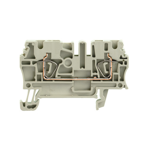 WEIDMULLER - 1683310000 - ZDU 2.5 GR