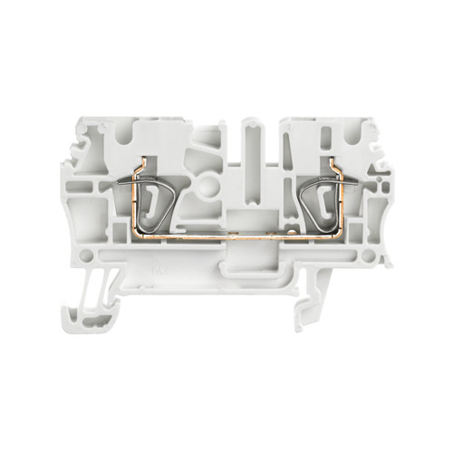 WEIDMULLER - 1683320000 - ZDU 2.5 WS