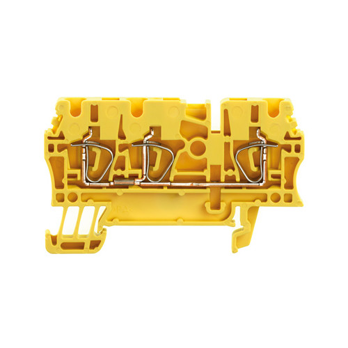 WEIDMULLER - 1683350000 - ZDU 2.5/3AN GE